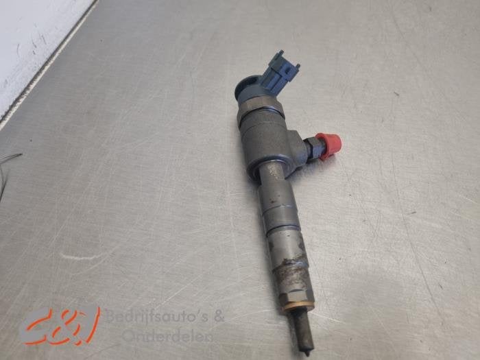 Verstuiver (diesel) van een Citroen Berlingo, Gebruikt, -, -, Ophalen of Verzenden