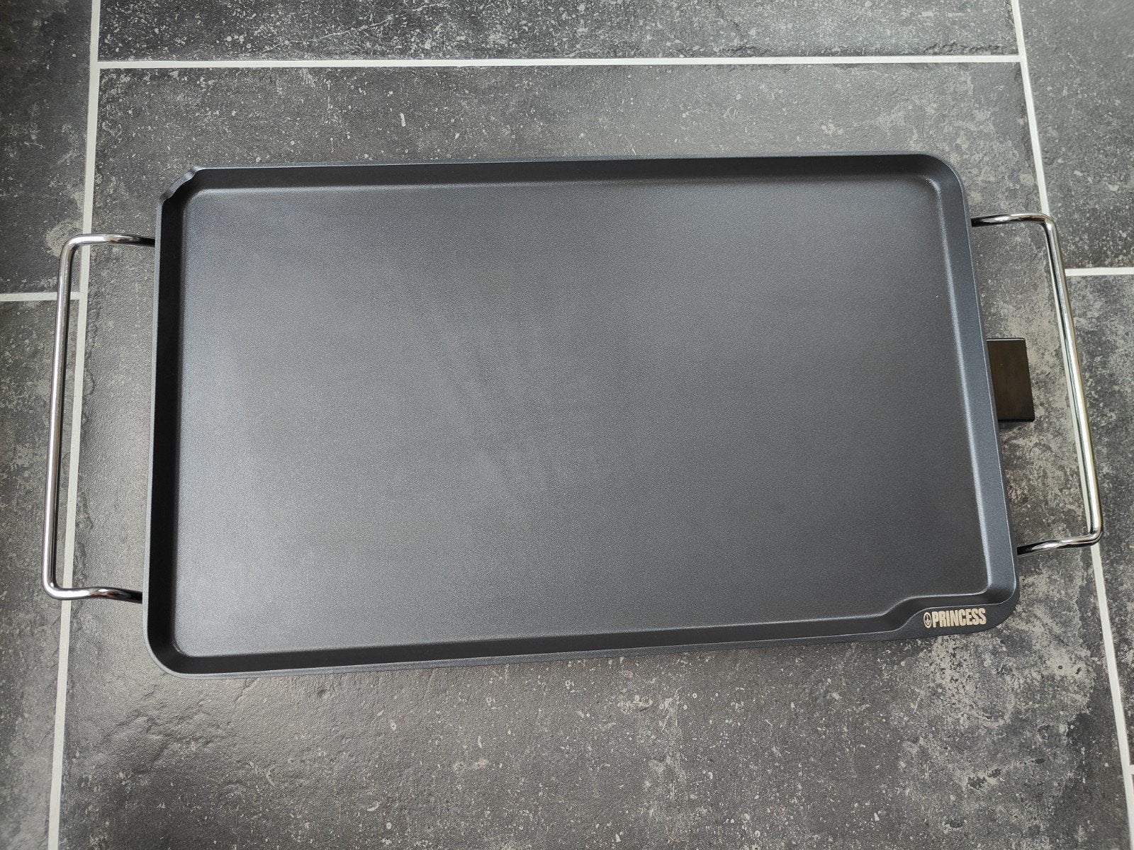 Princess Table Chef XXL Classic Grillplaat, Ophalen of Verzenden