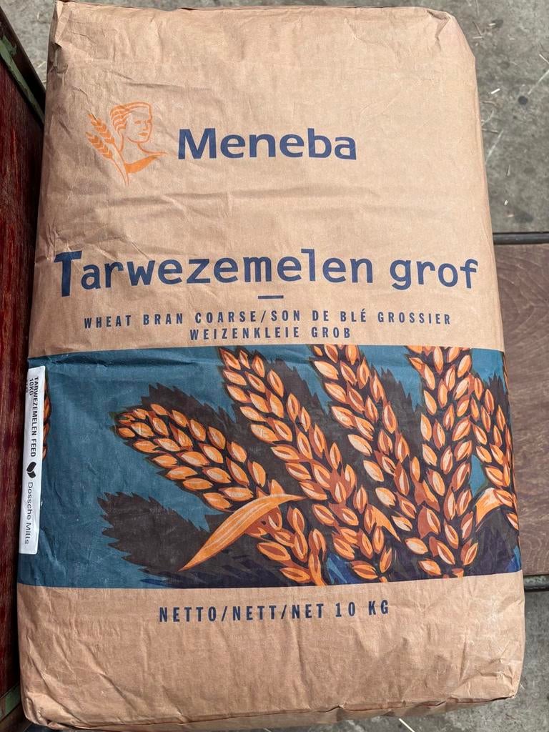 Tarwe Zemelen, Dieren en Toebehoren, Dierenvoeding, Ophalen