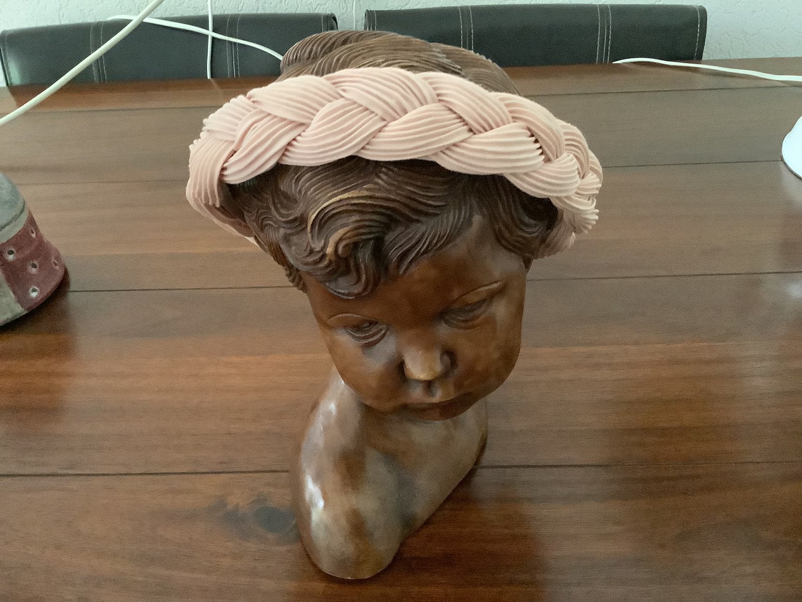 Haarband// Diadeem.    nieuw., Sieraden, Tassen en Uiterlijk, Overige Accessoires, Verzenden, Nieuw