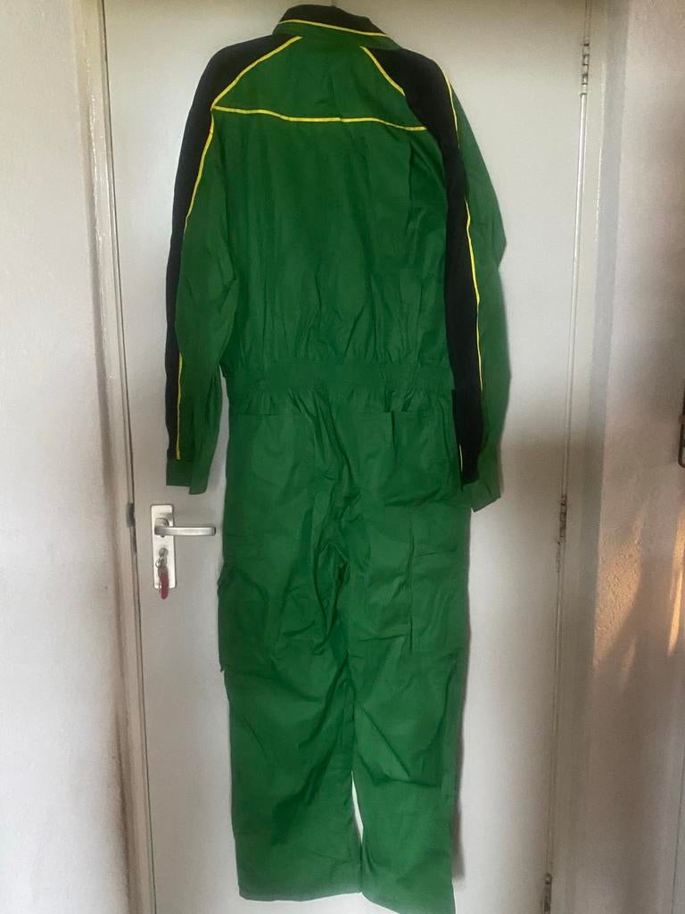 Orginele nieuwe John Deere overall maat 54, Ophalen of Verzenden, Nieuw
