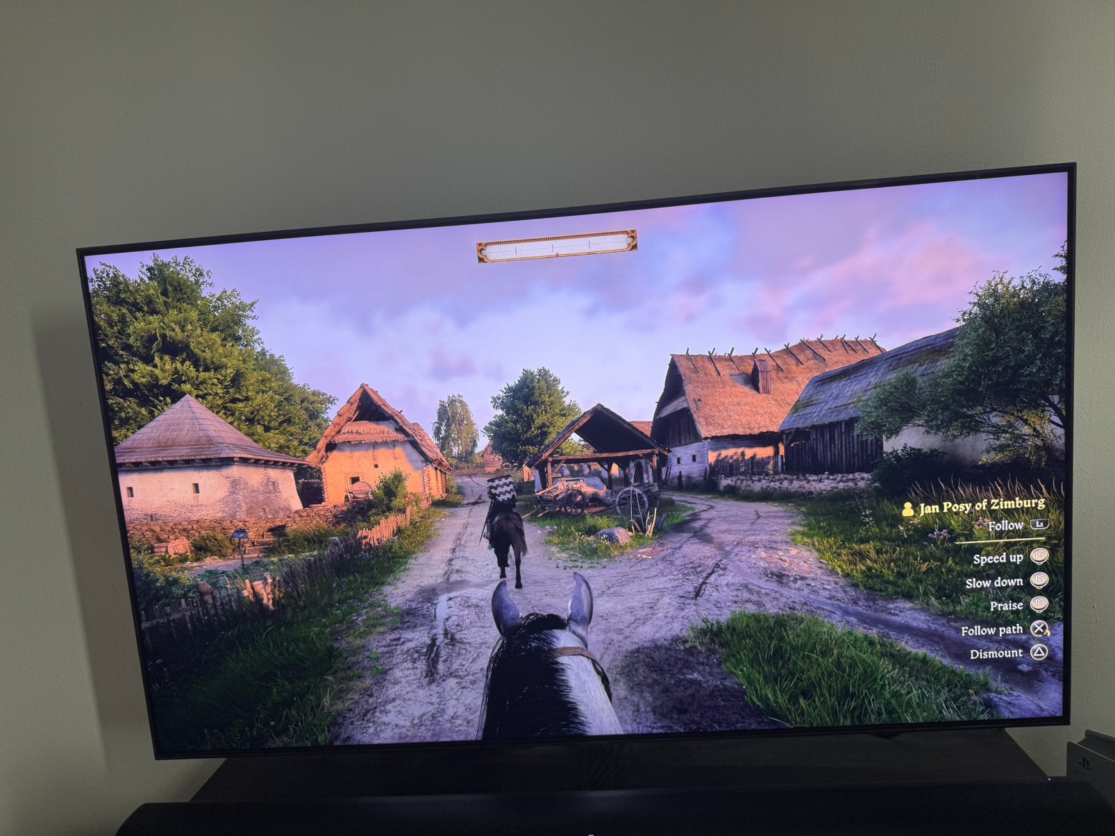 Samsung QE55Q80R QLED TV - Z.g.a.n. met originele doos, Ophalen, QLED, Zo goed als nieuw, 100 Hz