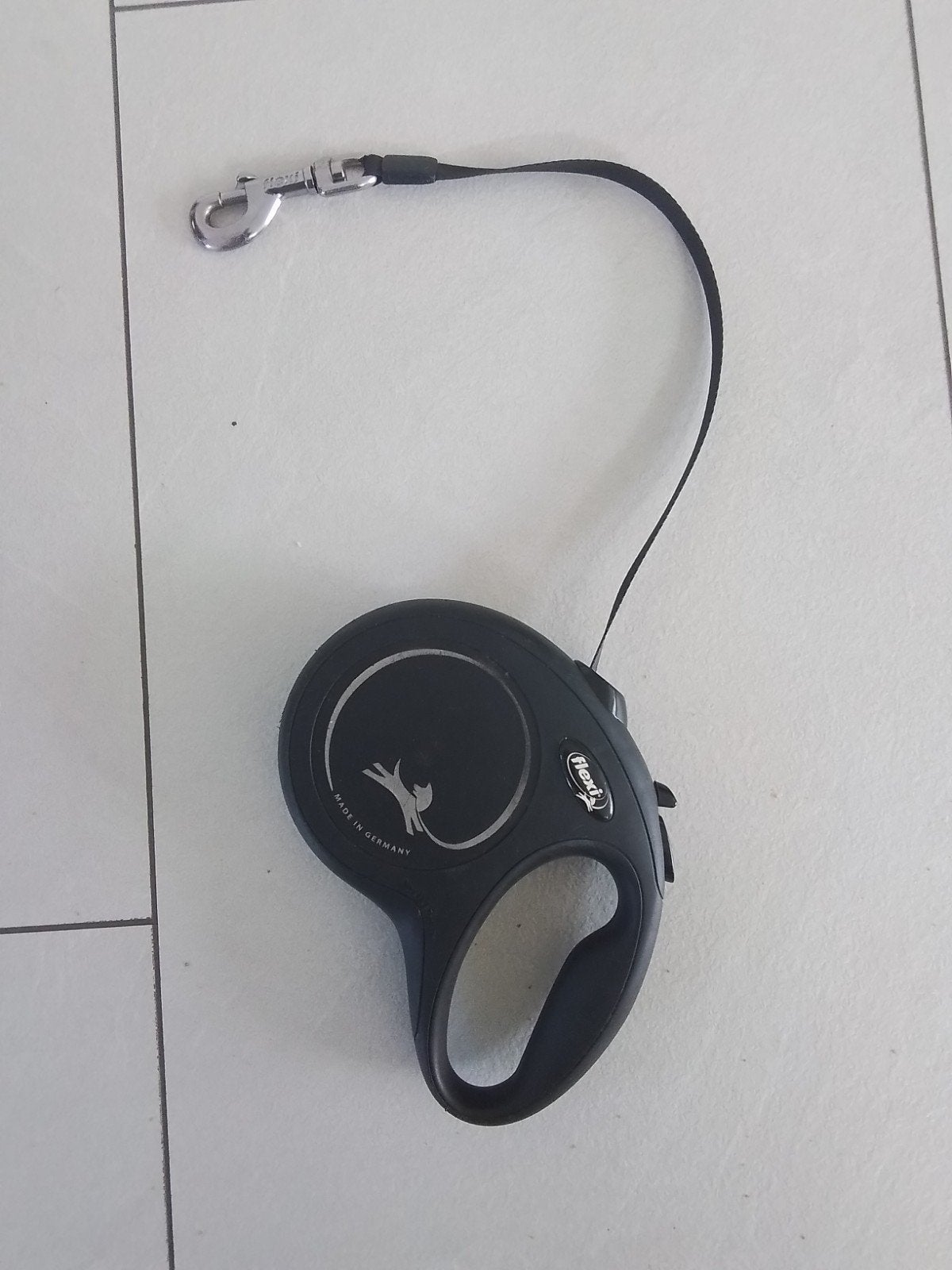 flexibele rollijn 5 meter, Dieren en Toebehoren, Ophalen