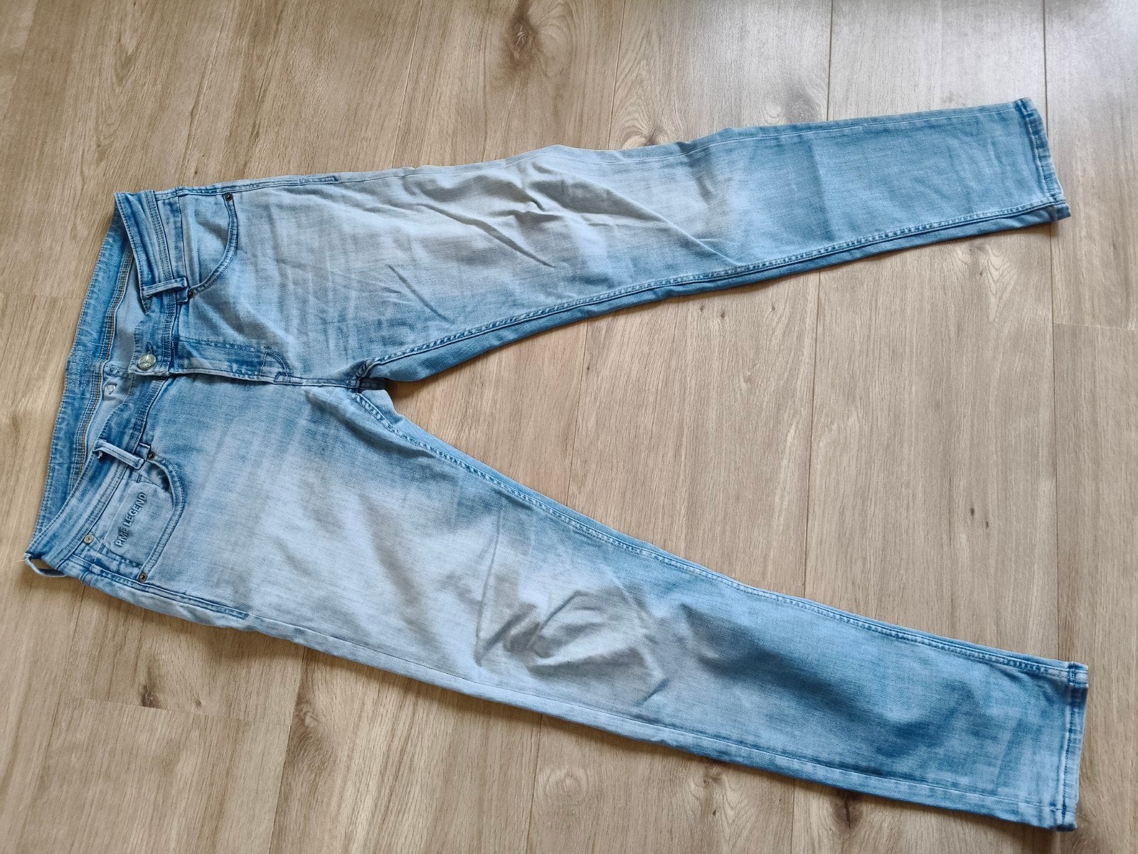 PME Legend 33/32, Kleding | Heren, Blauw, Ophalen of Verzenden, PME Legend, W33 - W34 (confectie 48/50)