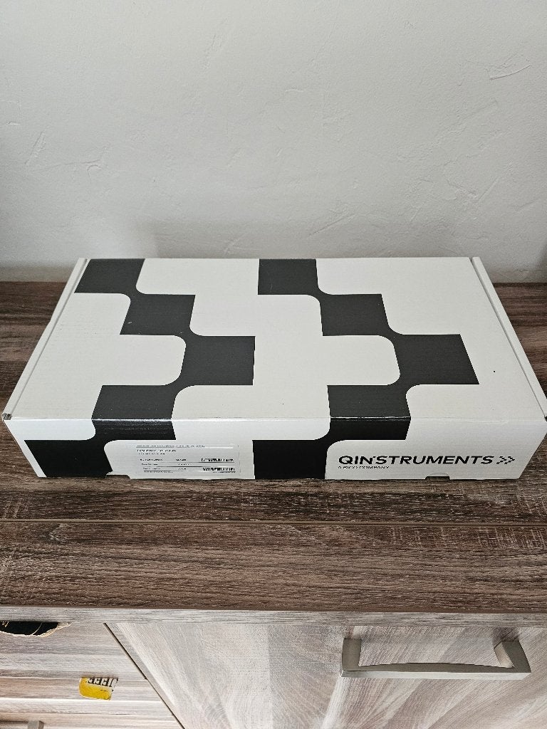 Q instruments Bioshake 5000elm 2 stuks lab, Ophalen of Verzenden, Zo goed als nieuw