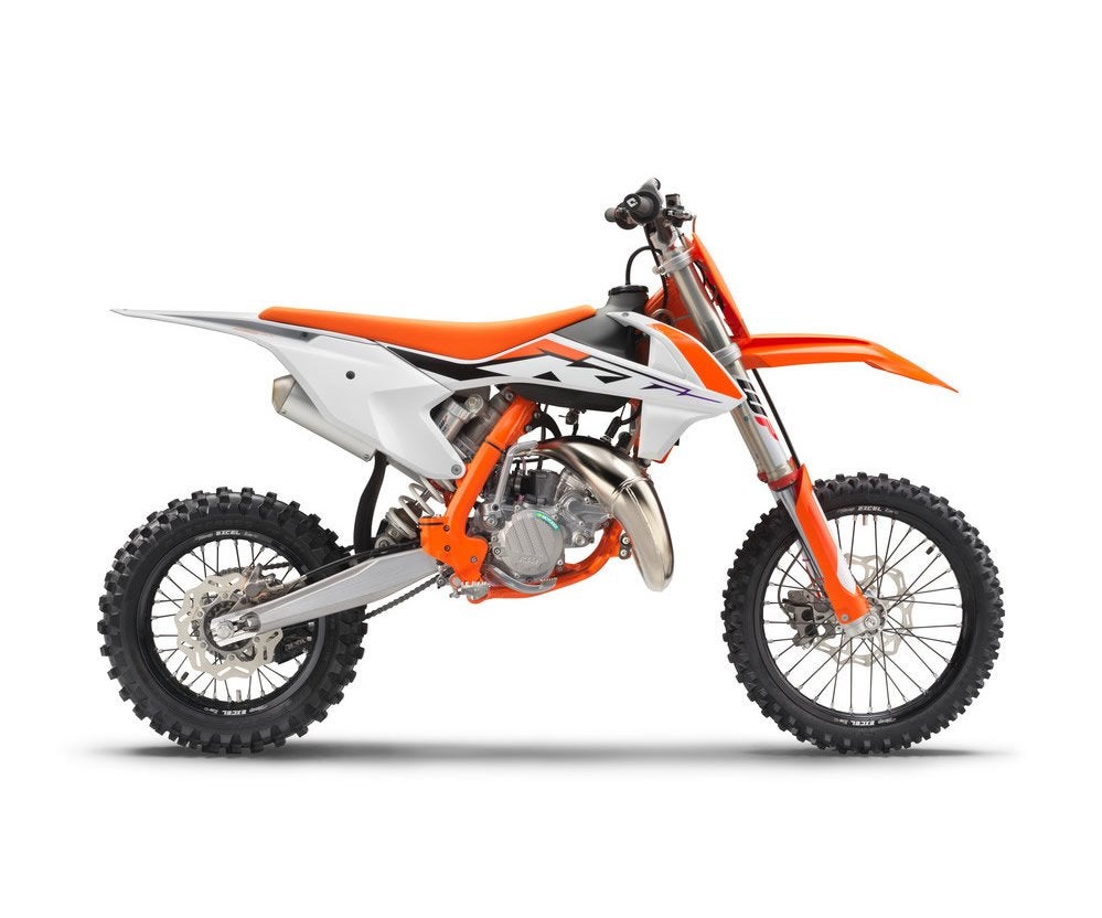 GEZOCHT setje kleine wielen ktm sx 85 tot 2024, Motoren, Ophalen of Verzenden