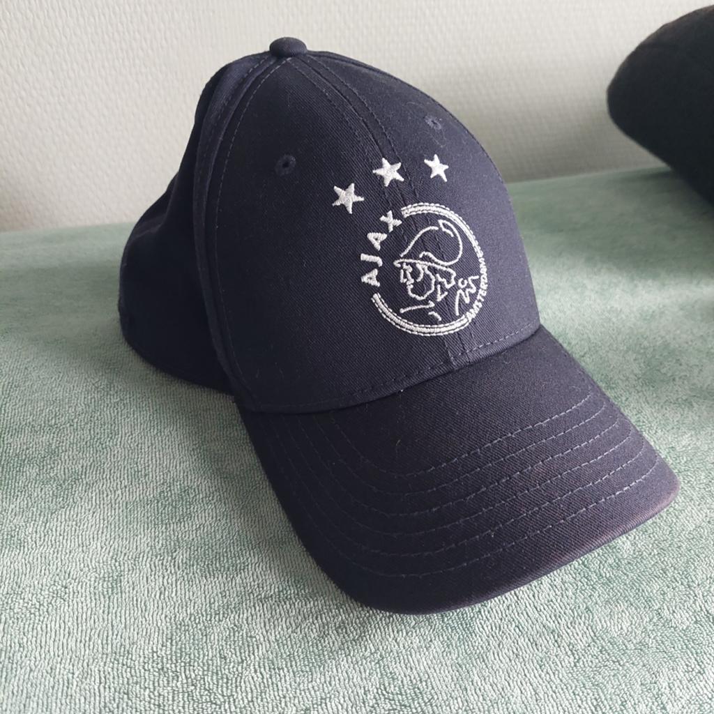 Ajax petje 56, Ophalen of Verzenden, Nieuw, Clubaccessoires