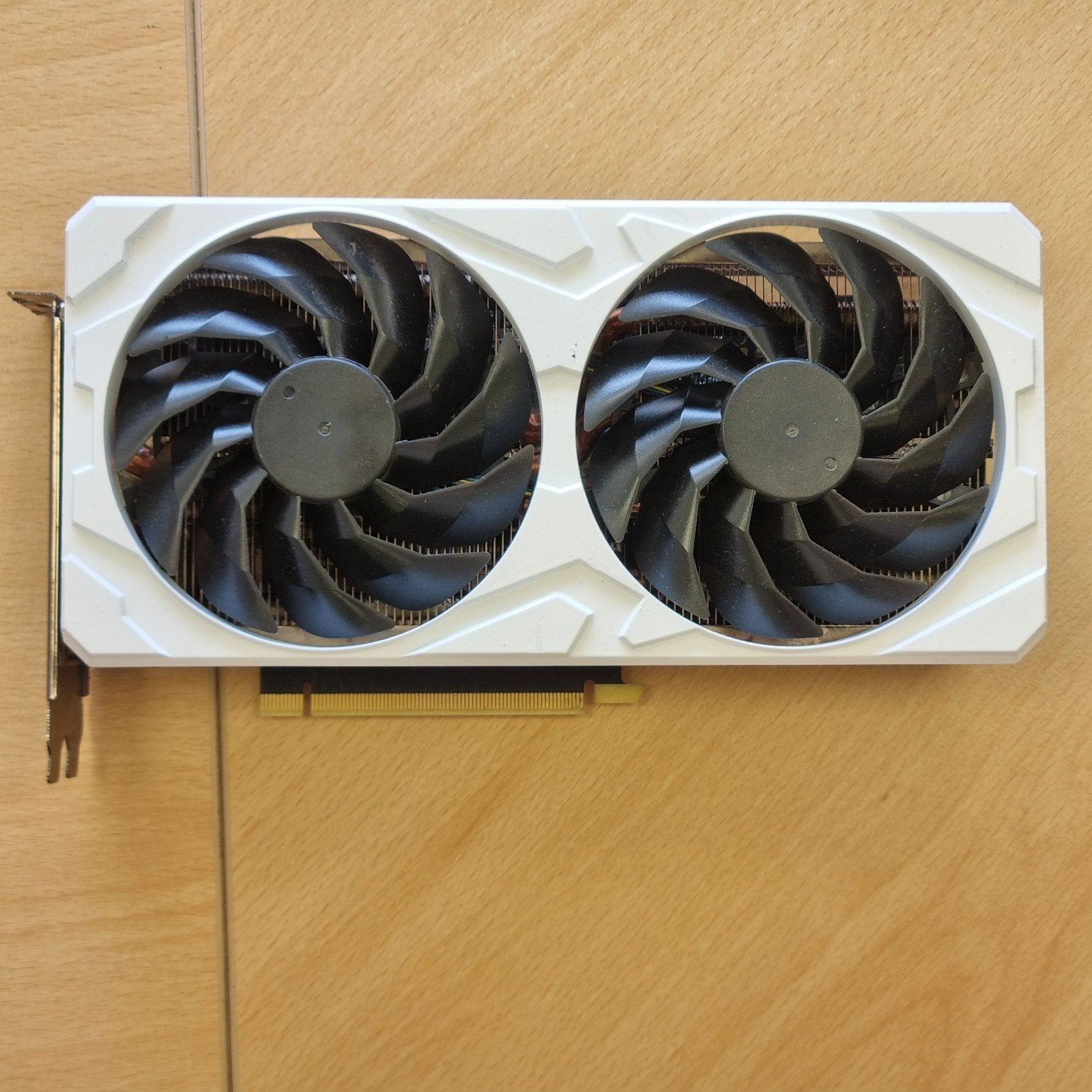 KFA2 GeForce RTX 3070 8Gb White | REFURBISHED, WIT, Computers en Software, Videokaarten, Ophalen, GDDR6, PCI-Express 4, HDMI