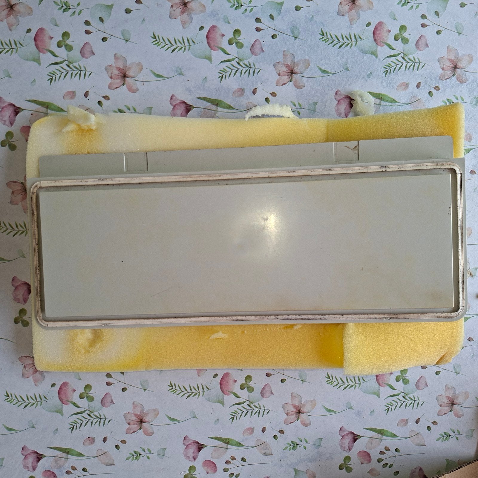 Dometic Caravan Koelkast Diepvriesklep - Gebruikt, Ophalen of Verzenden, Gebruikt