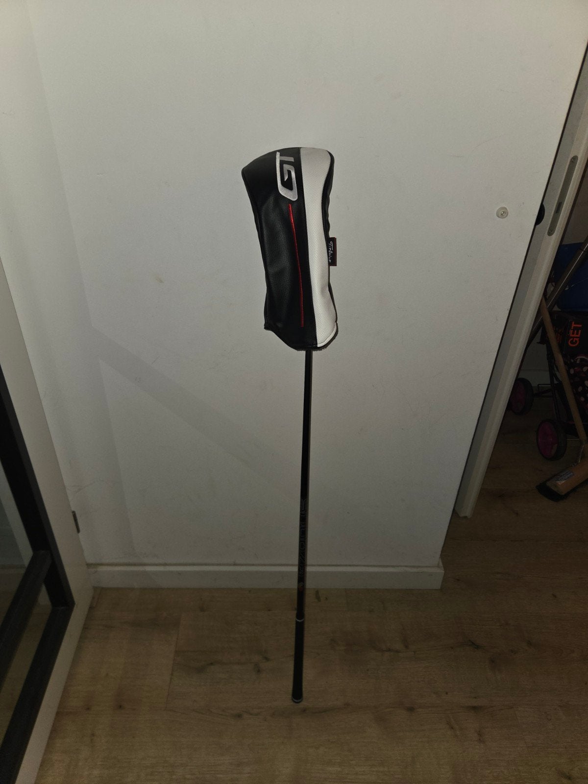 Titleist GT3 9° Driver(zgan), Ophalen of Verzenden, Zo goed als nieuw, Club