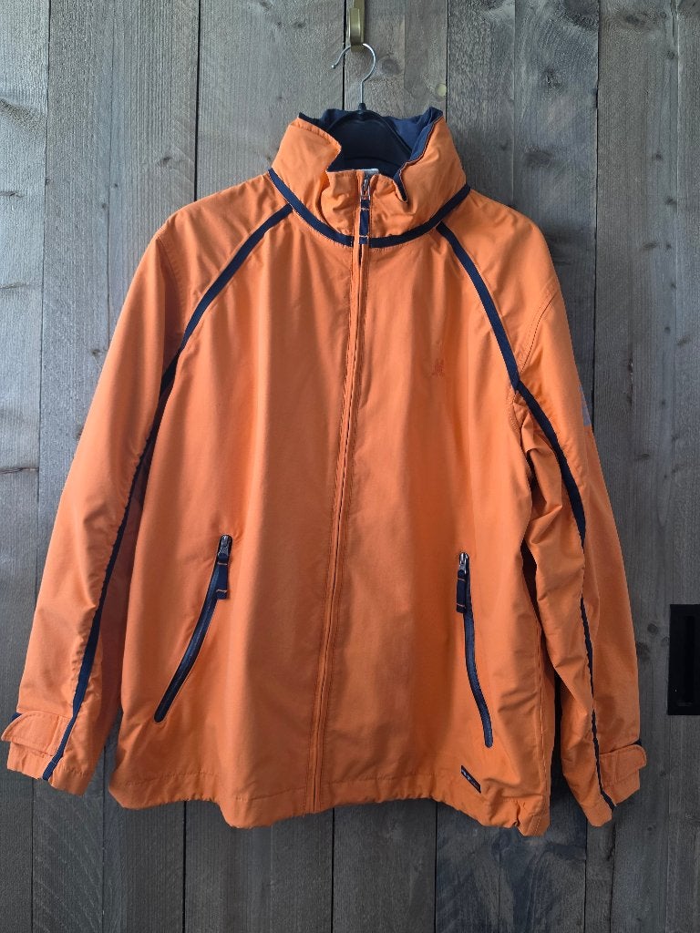 Gaastra zomerjas heren (XL), Gaastra, Maat 56/58 (XL), Oranje, Ophalen of Verzenden