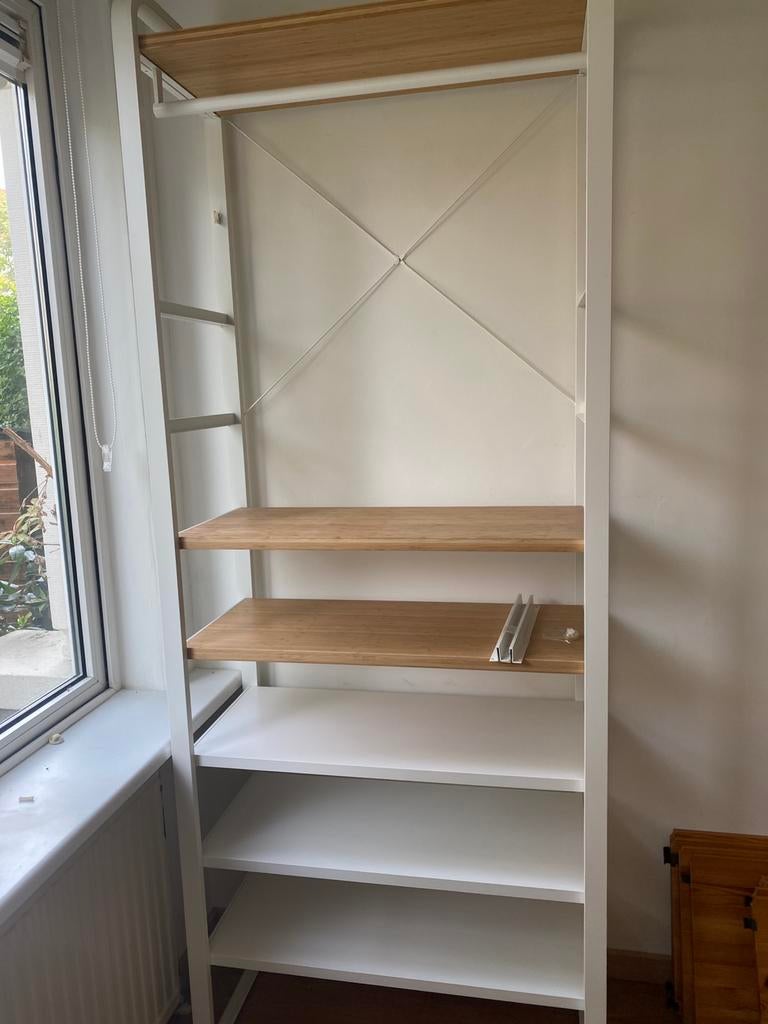 Ikea Elvarli kast, Ophalen of Verzenden, Zo goed als nieuw