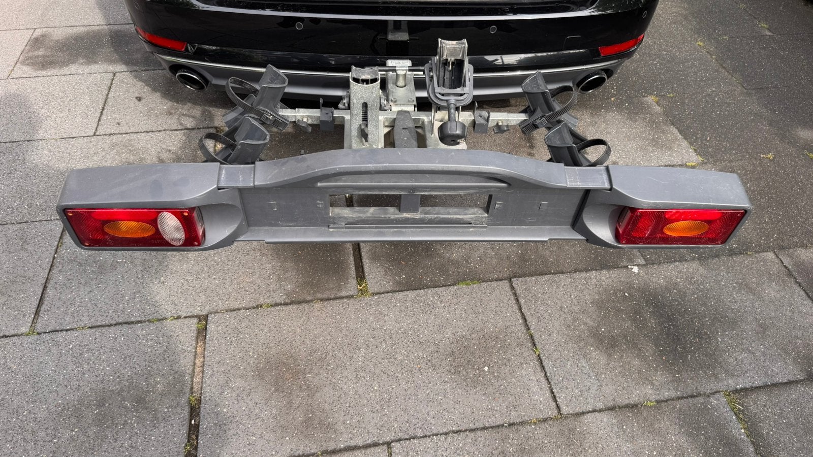 Twinny Load Swing CK, Auto diversen, Fietsendragers, Ophalen, Gebruikt, Trekhaakdrager