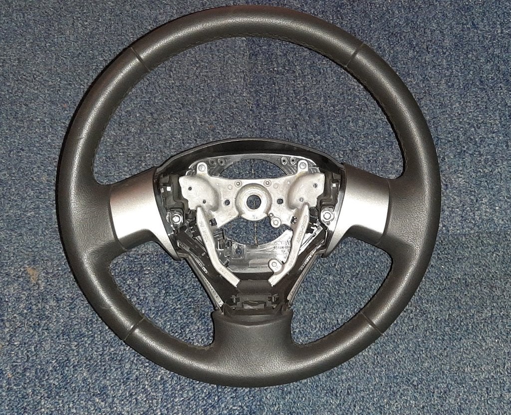 Toyota Aygo Peugeot 107 Citroen C1 stuur, Auto-onderdelen, Besturing, Ophalen of Verzenden, Nieuw, Peugeot