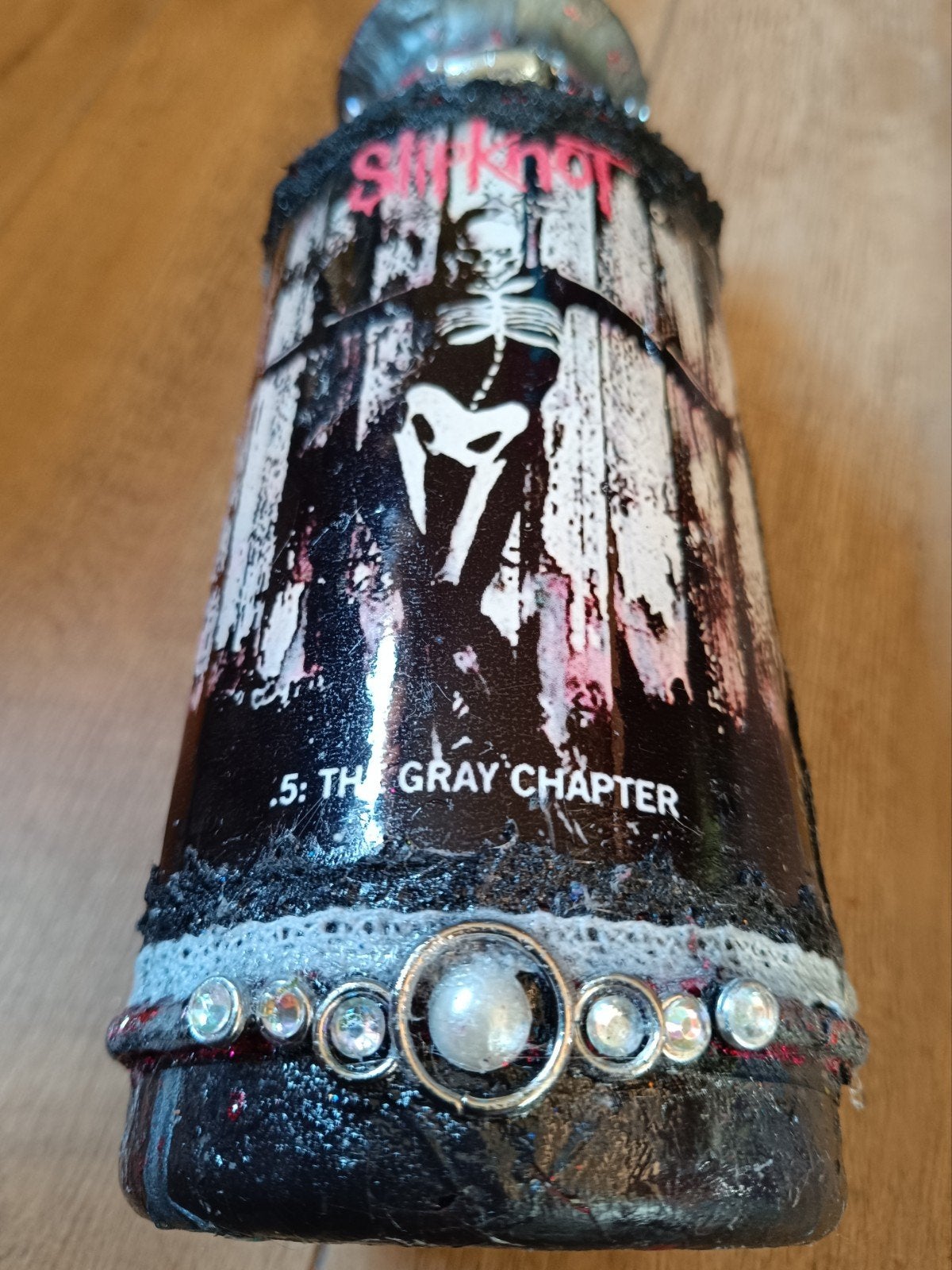Slipknot, Ophalen of Verzenden, Nieuw