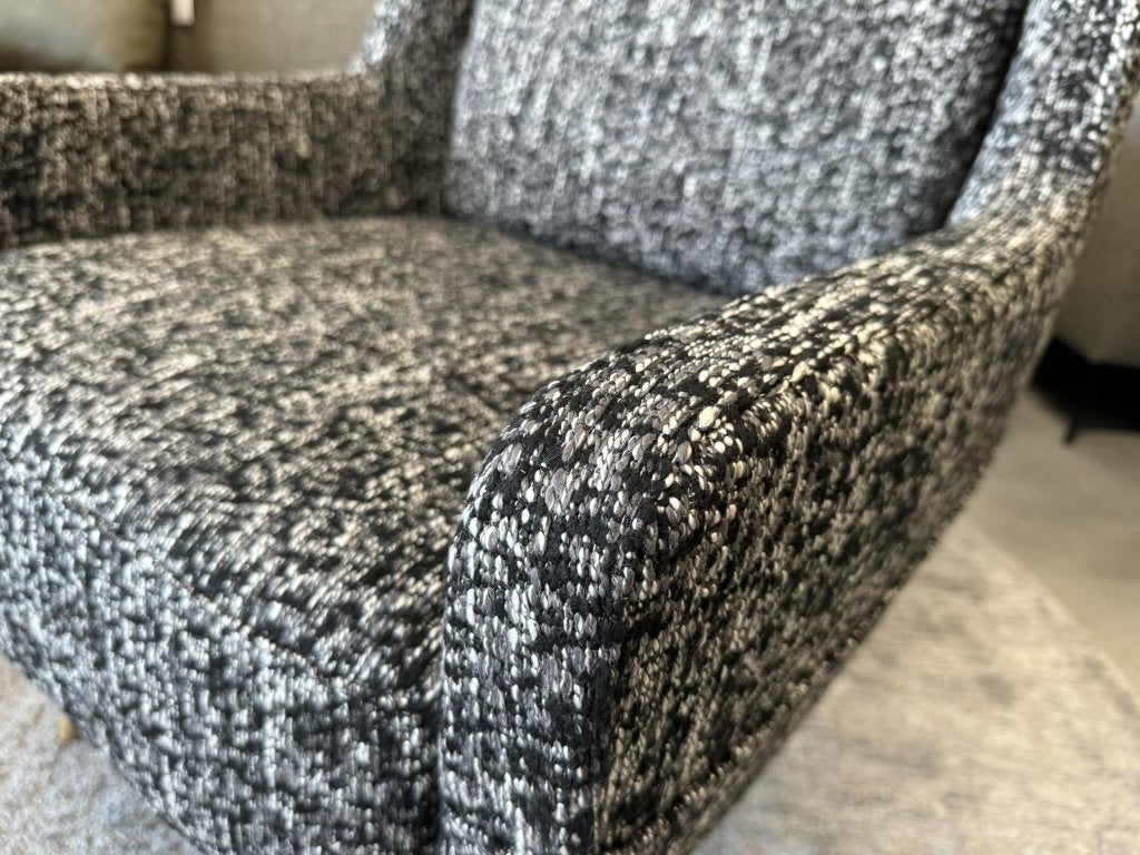 Nieuw Gelderland 8760 Hold Tide Fauteuil stof Design stoel, Nieuw, Ophalen of Verzenden, Info@gelderlanddesign.com, Gelderland