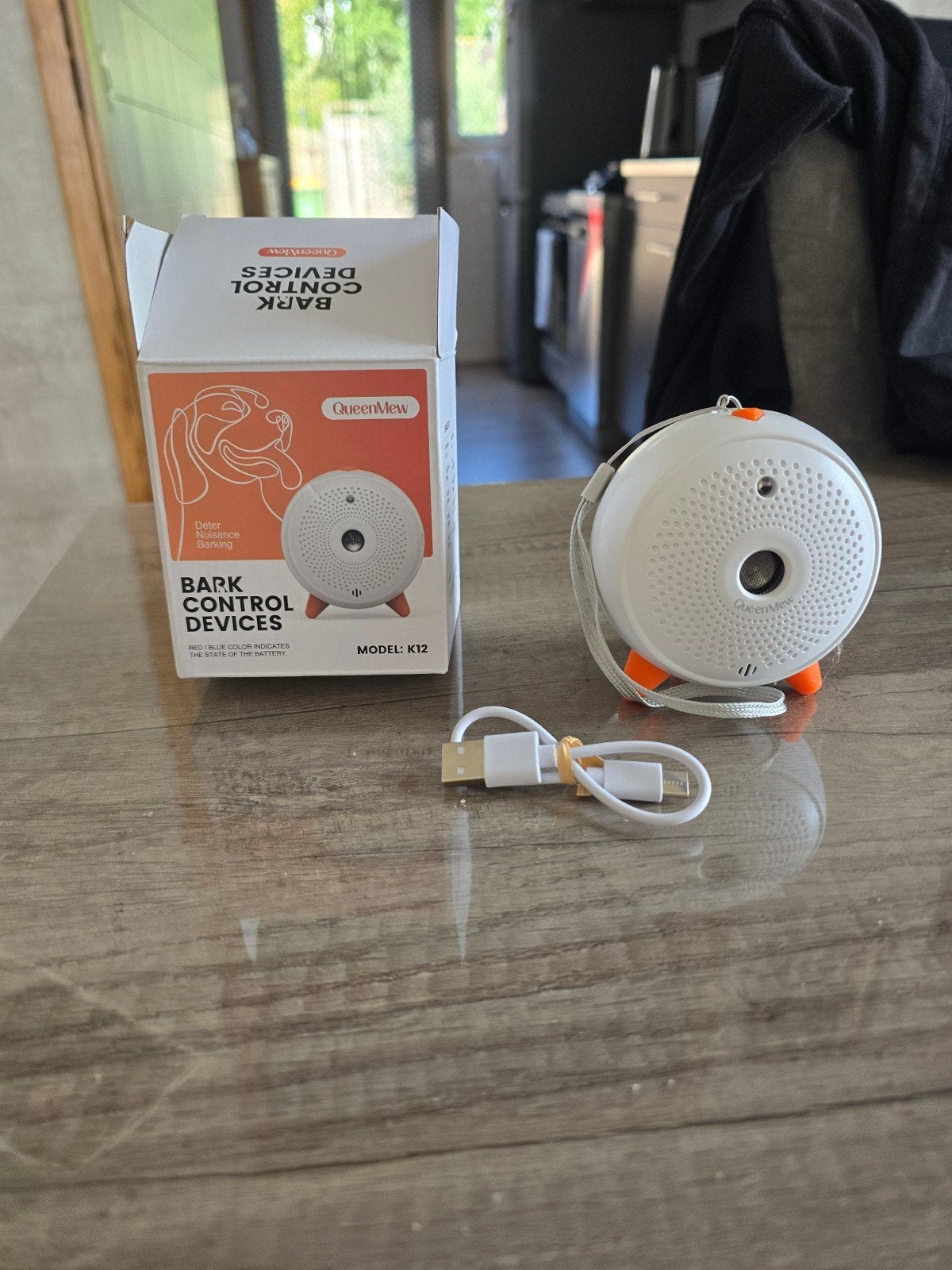 Bark control Devices Nieuw in verpakking, Ophalen, Nieuw, 250 meter of meer