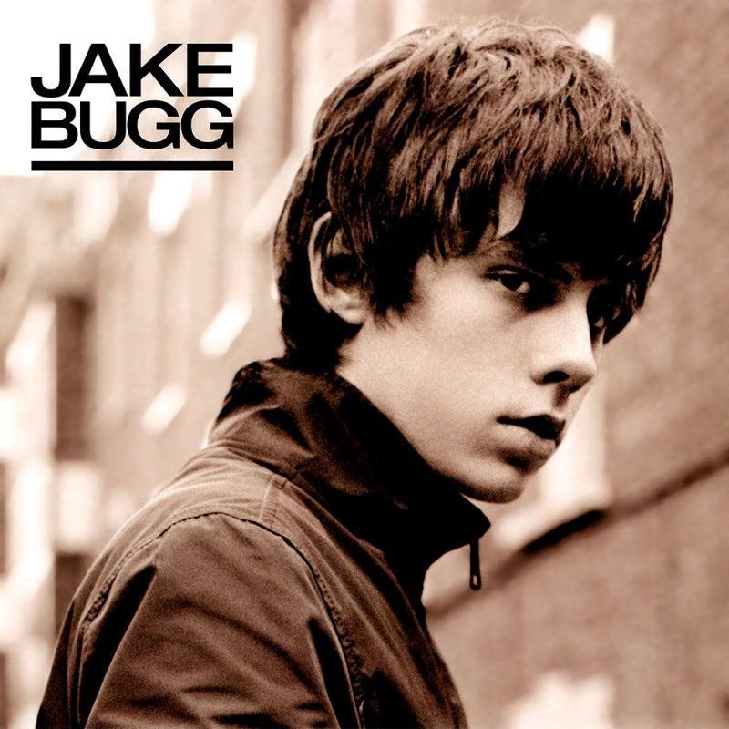 jake bugg   jake bugg, Ophalen of Verzenden, Zo goed als nieuw