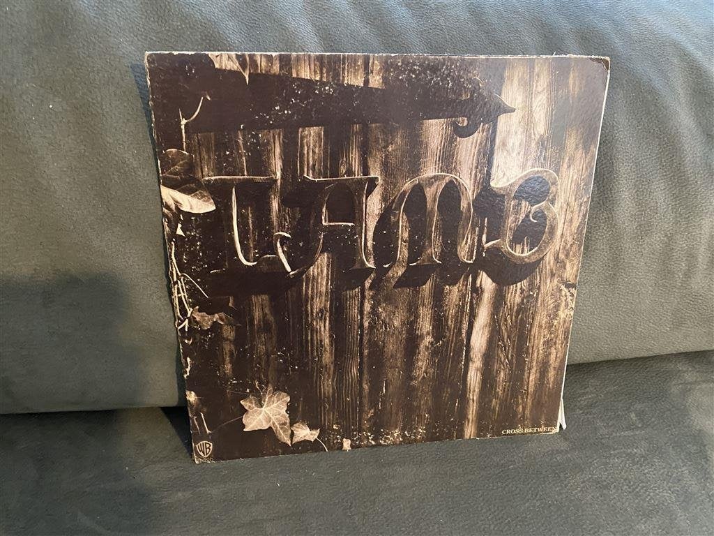 Lamb Cross between vinyl [361], Verzenden, Zo goed als nieuw, 12 inch, Poprock