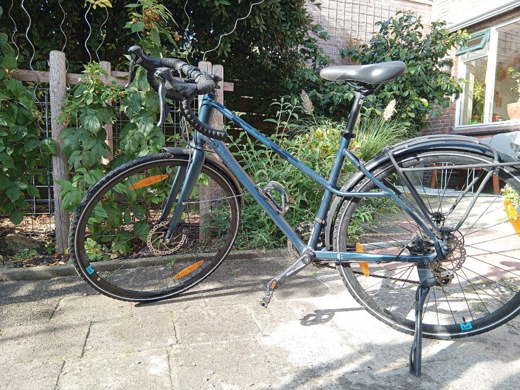 Giant Liv sportfiets, Ophalen, 28 inch, Gebruikt, 47 tot 50 cm