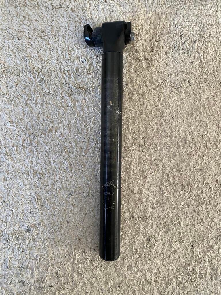 Originele Batavus Zadelpen - Maat 29,2 mm, Ophalen of Verzenden, Gebruikt, Overige typen