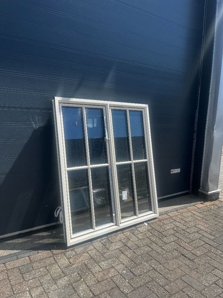 Reynaers kozijnen direct uit voorraad leverbaar!, Kunststof, Raamkozijn, Nieuw, 150 tot 225 cm