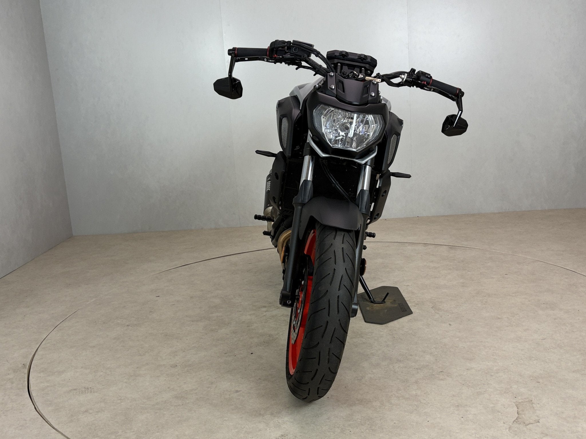 Yamaha MT 07 ABS 35 KW (bj 2020), Motoren, Klantenservice@yamaha-motor.nl, Koolhovenlaan 101
1119 NC  Schiphol-Rijk, NL, 12 t/m 35 kW