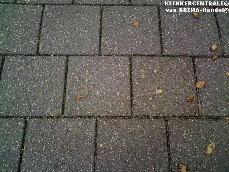voordelig 7326 grijs of heide betontegels 4,5/5cm dik, Bij dit gebruikte product niet meer te achterhalen., Gebruikt, Verzenden