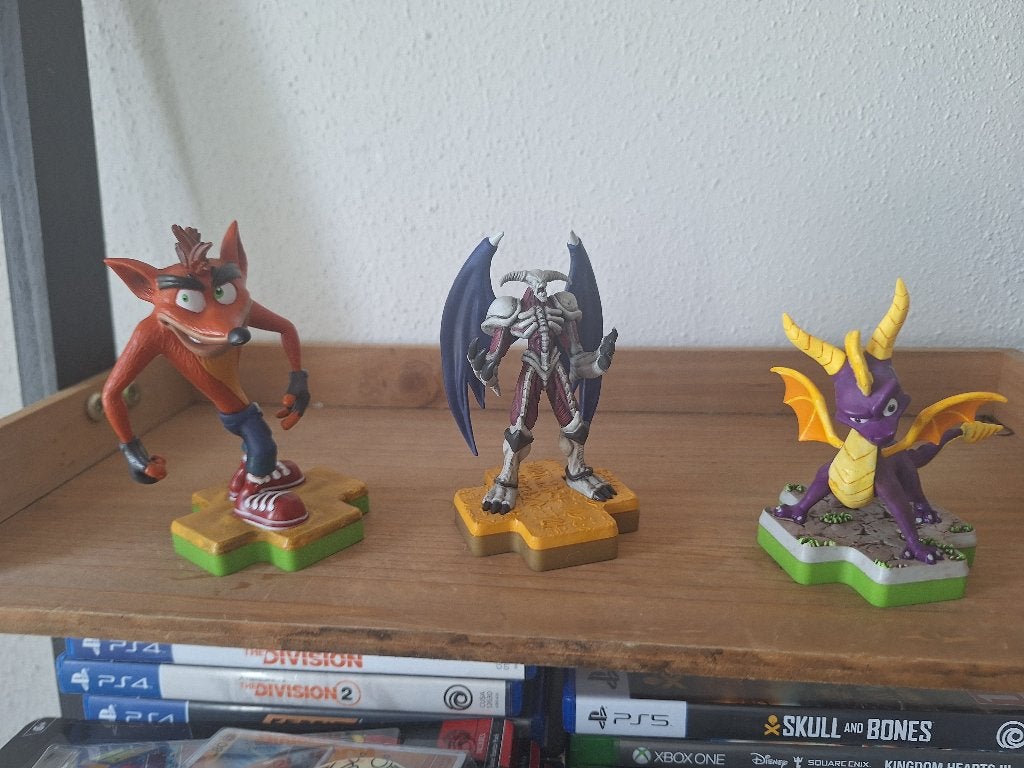 2 totaku toys, Ophalen of Verzenden, Nieuw