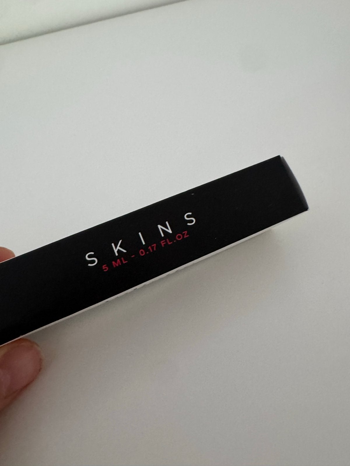 Juliette Has a Gun x Skins parfum 5ml, Ophalen of Verzenden, Nieuw