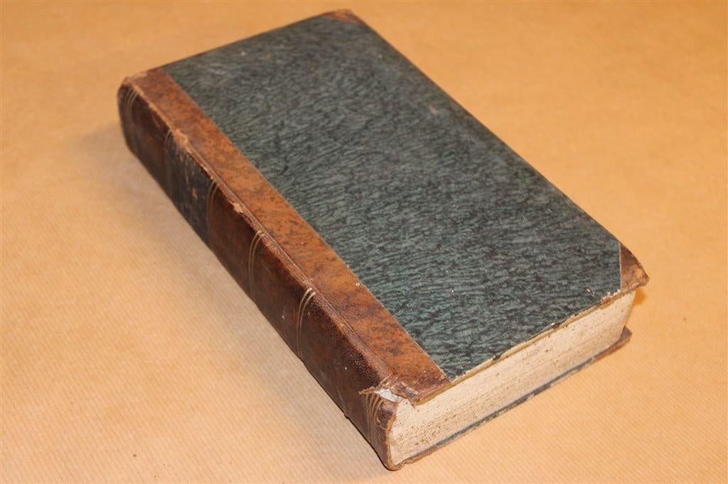 Staatsblad Nederland 1837 — Zeldzaam, Ophalen of Verzenden