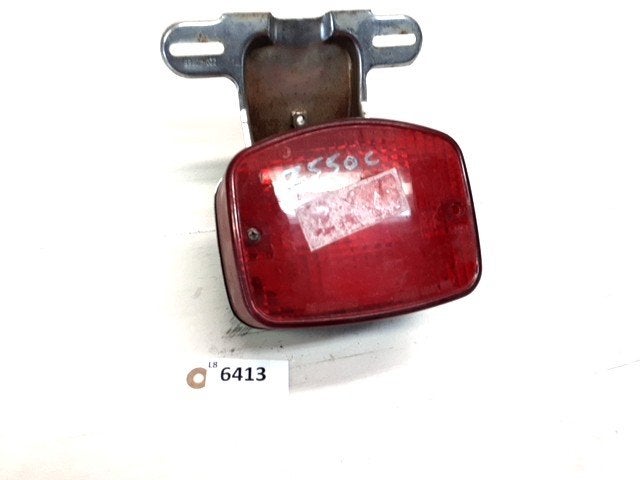 Z550 1978 - 1979 Kawasaki Achterlicht D1-49754