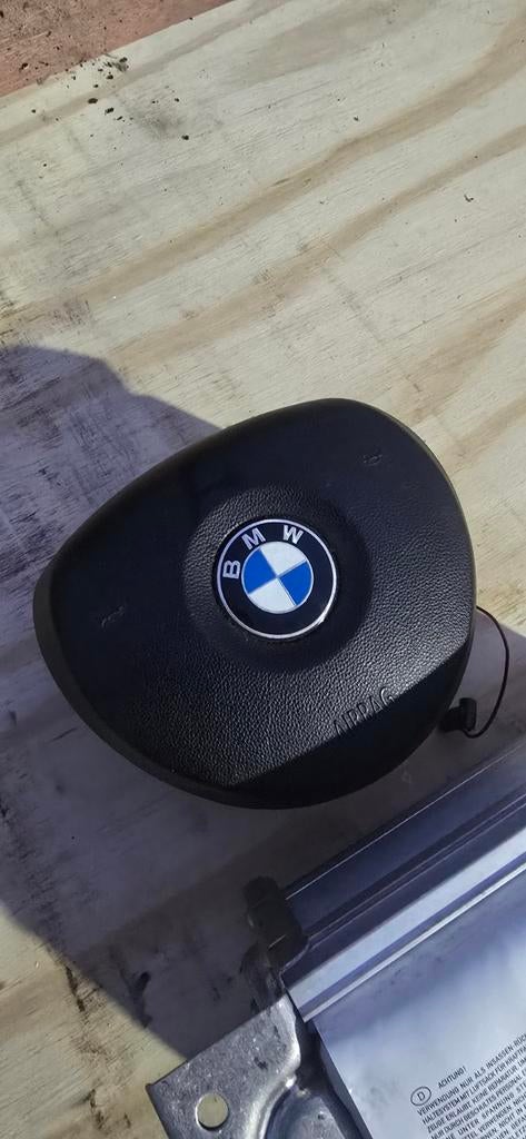 Bmw 120 i airbagg set, Ophalen of Verzenden