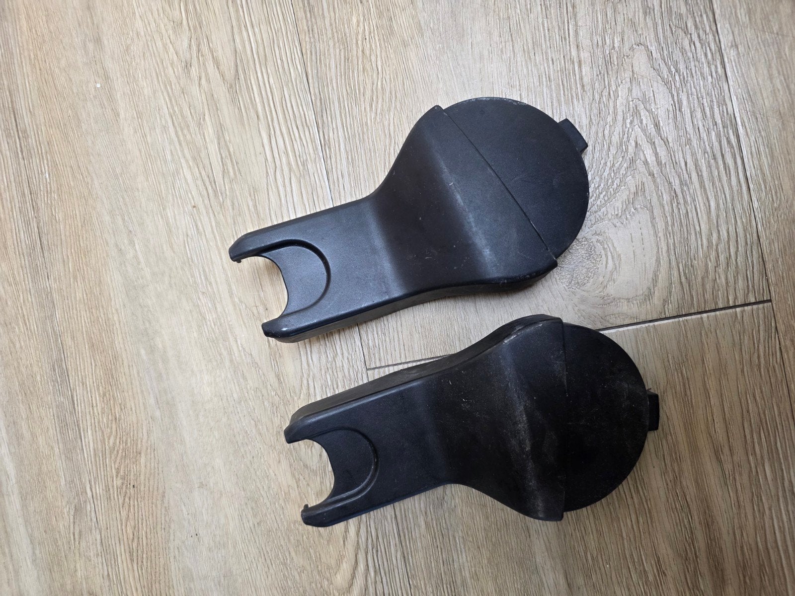 Maxi-Cosi autostoel adapters Easywalker, Ophalen of Verzenden, Gebruikt