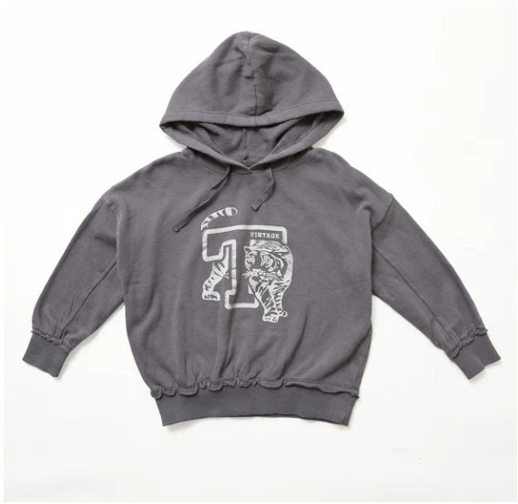 Tocoto Vintage hooded sweater maat 92, Jongen of Meisje, Trui of Vest, Ophalen of Verzenden, Tocoto