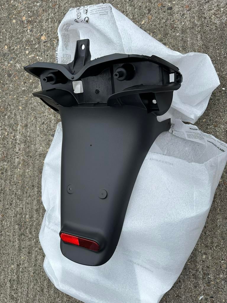 Nieuw gilera runner opaco achterspatbord, Ophalen of Verzenden, Nieuw, Overige typen, Overige merken