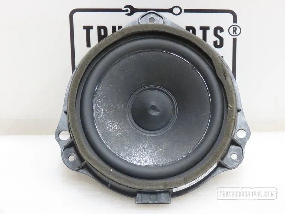 Scania Electrical System Speaker portier Re. Scania, Ophalen, Gebruikt, Scania