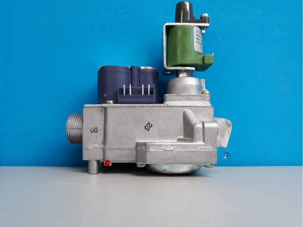 Gasblok / gasregelblok Nefit/Bosch VK8115M20273 8718600169, Niet ingevuld, Cv-ketel of Combi-ketel, Niet ingevuld, Nieuw