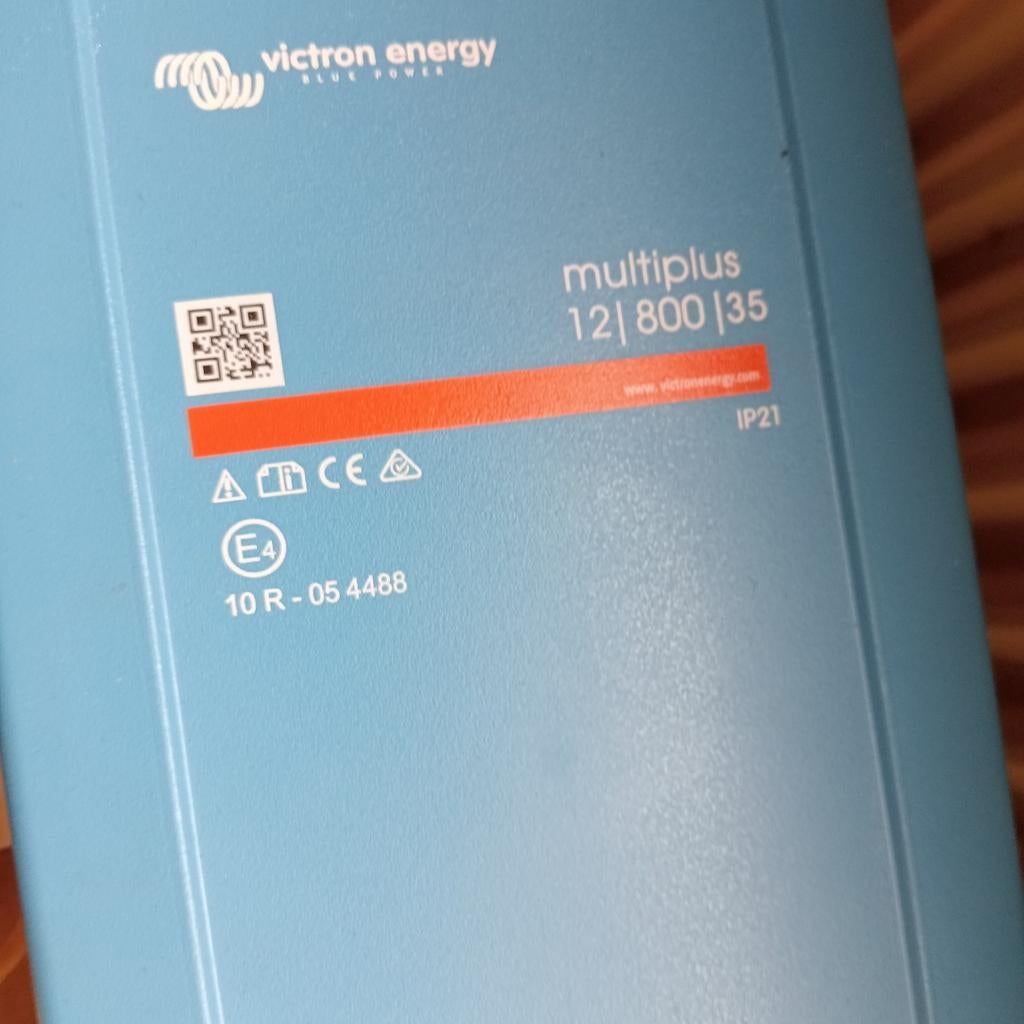 Victron Multiplus, Ophalen of Verzenden, Overige typen