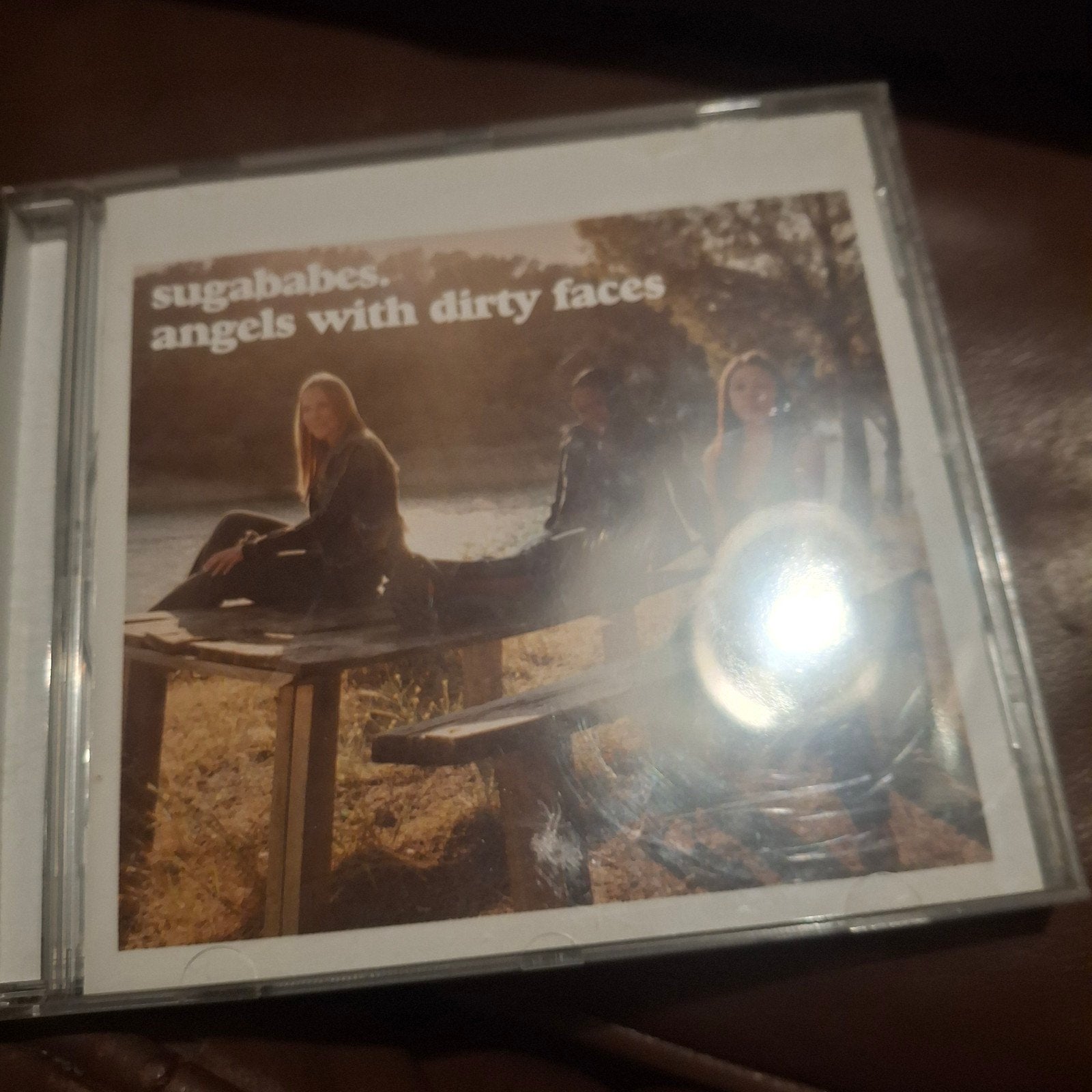 sugababes, Cd's en Dvd's, Ophalen of Verzenden
