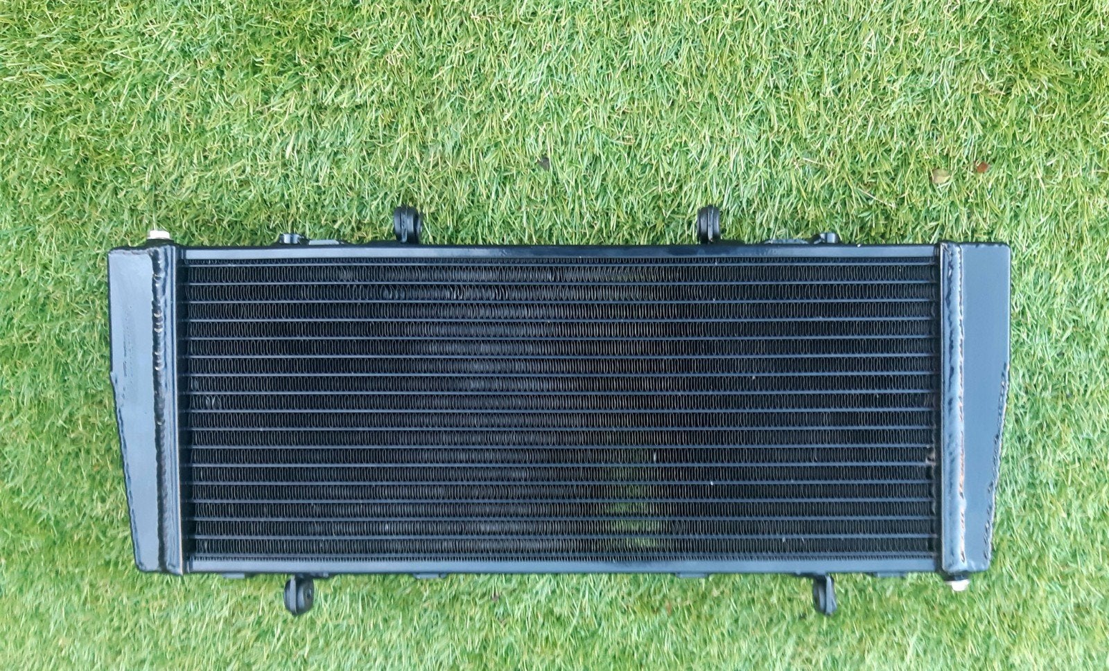 Nieuwe radiateur Aprilia Tuono 1000 gen 2, Ophalen of Verzenden, Nieuw