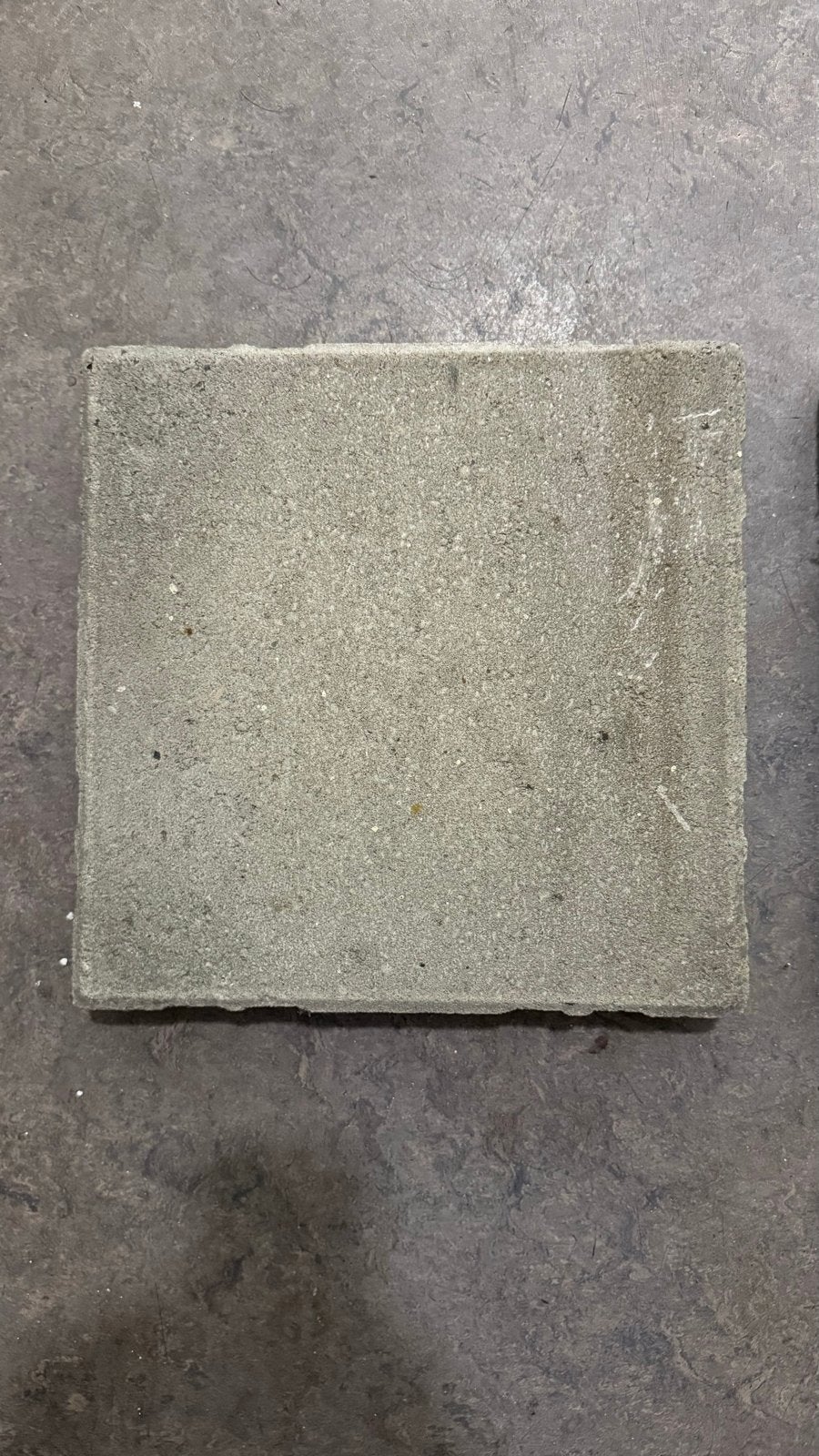 Gebruikte betontegels voor terras of pad, Gebruikt, Beton, Terrastegels, 5 tot 10 m²