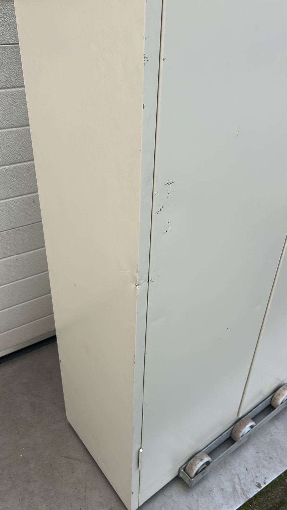 Werkplaats kast /schappen kast, Ophalen, Gebruikt, -, -