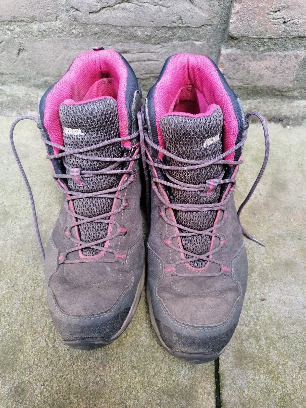 Meindl wandelschoenen dames, maat 38, Ophalen of Verzenden