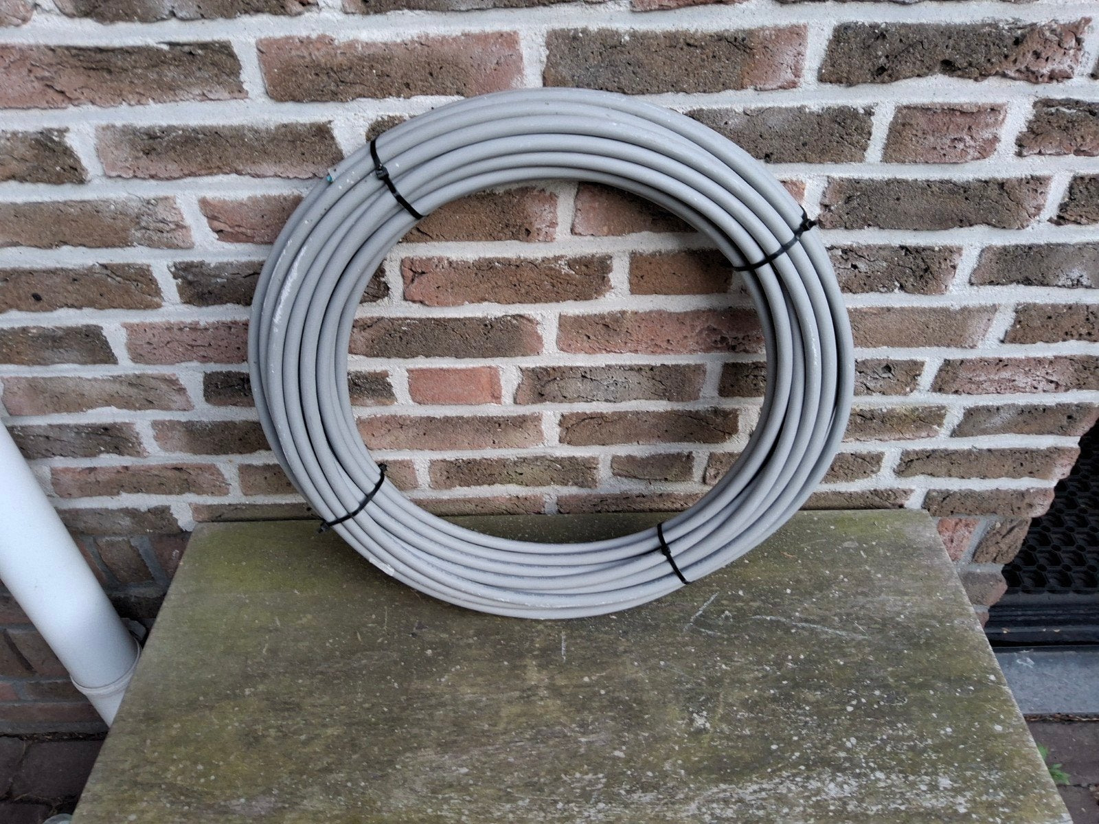 Kabel., Ophalen, Overige materialen, 6 meter of meer, Overige typen