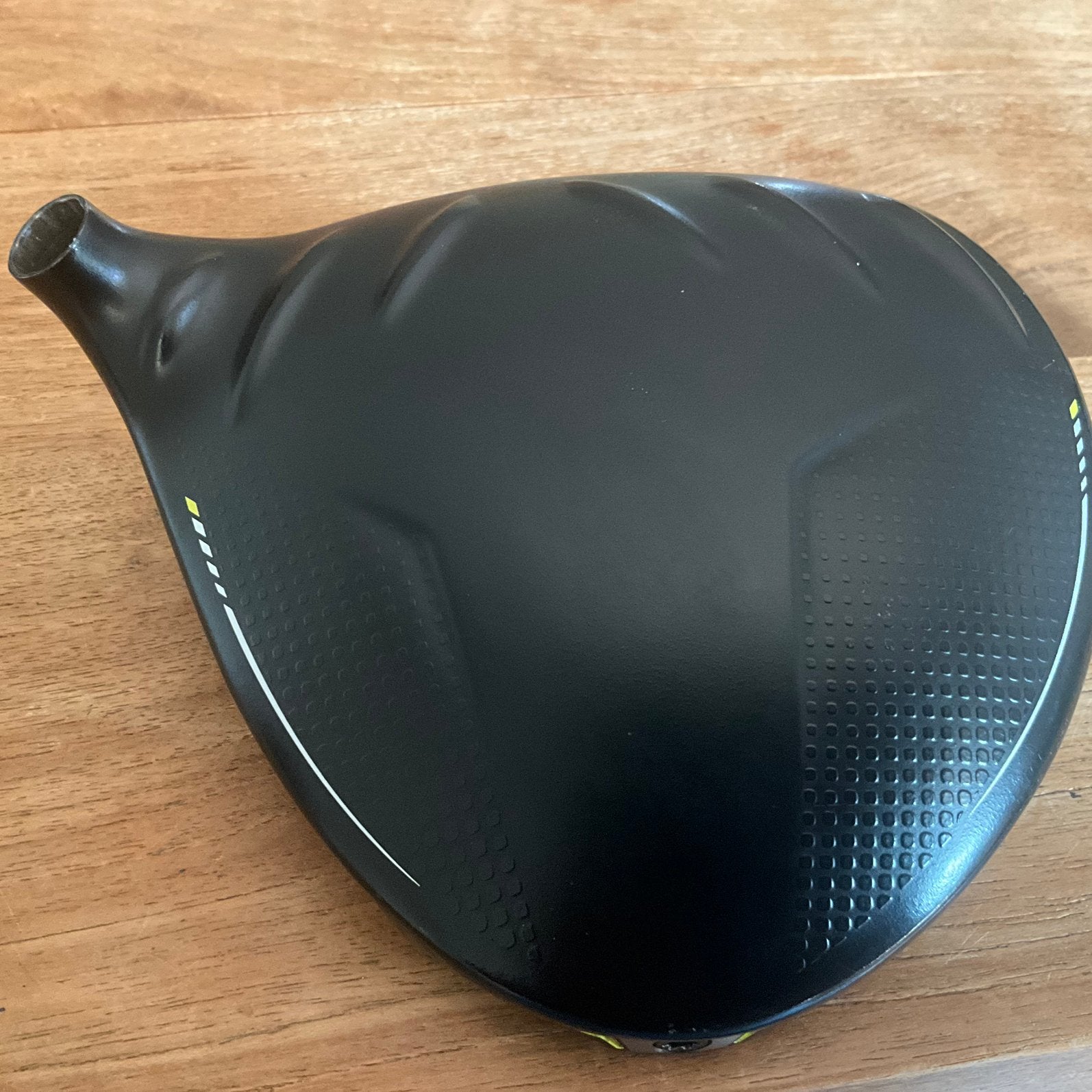 Ping G430 Max Driver 12 graden, Ophalen of Verzenden, Gebruikt