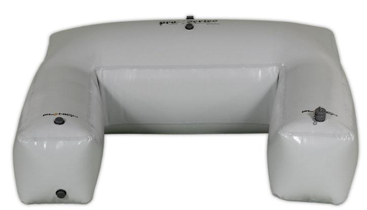 Fat Seat ballast zak voor Skiboten (nieuw in de doos), Nieuw