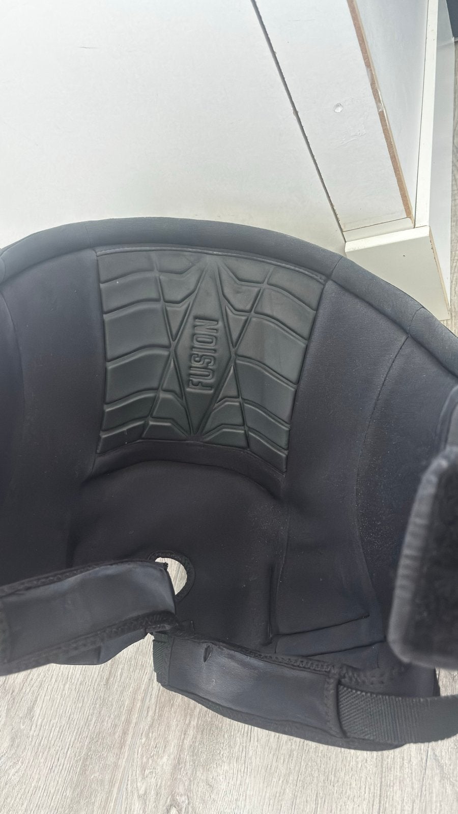Dakine Fusion zittrapeze maat S, Ophalen of Verzenden, Zo goed als nieuw, Overige typen