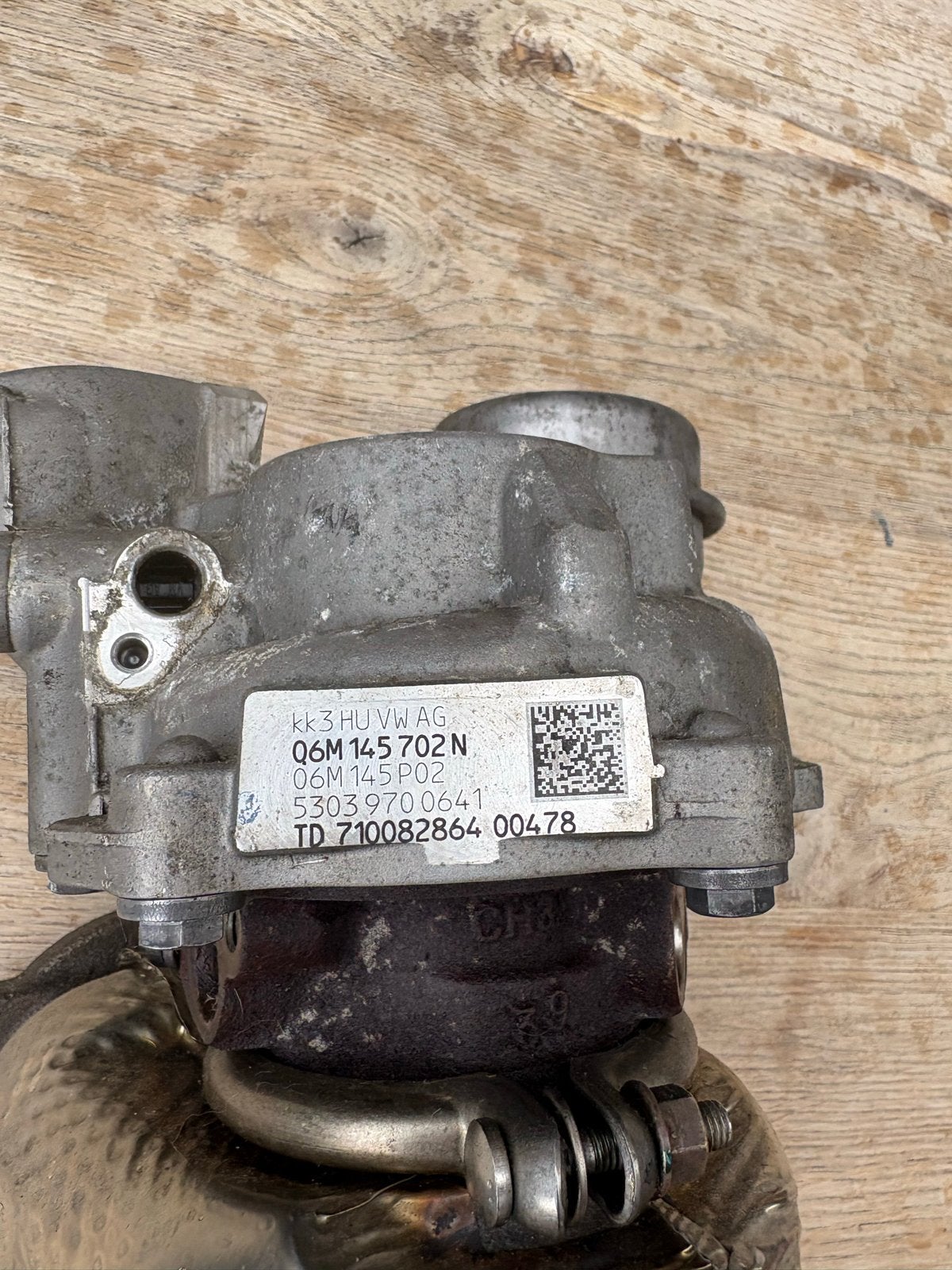 Turbo porsche cayenne 2,9s 440pk, Ophalen of Verzenden, Gebruikt, Audi