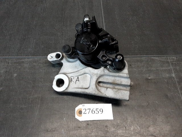 GSXR125 2017 - 2024 Suzuki Remklauw D1-62066